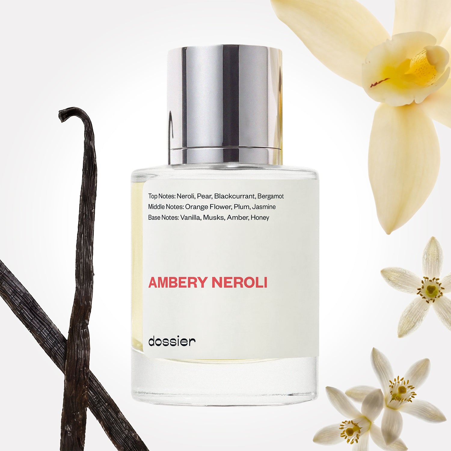 Ambery Neroli image 1