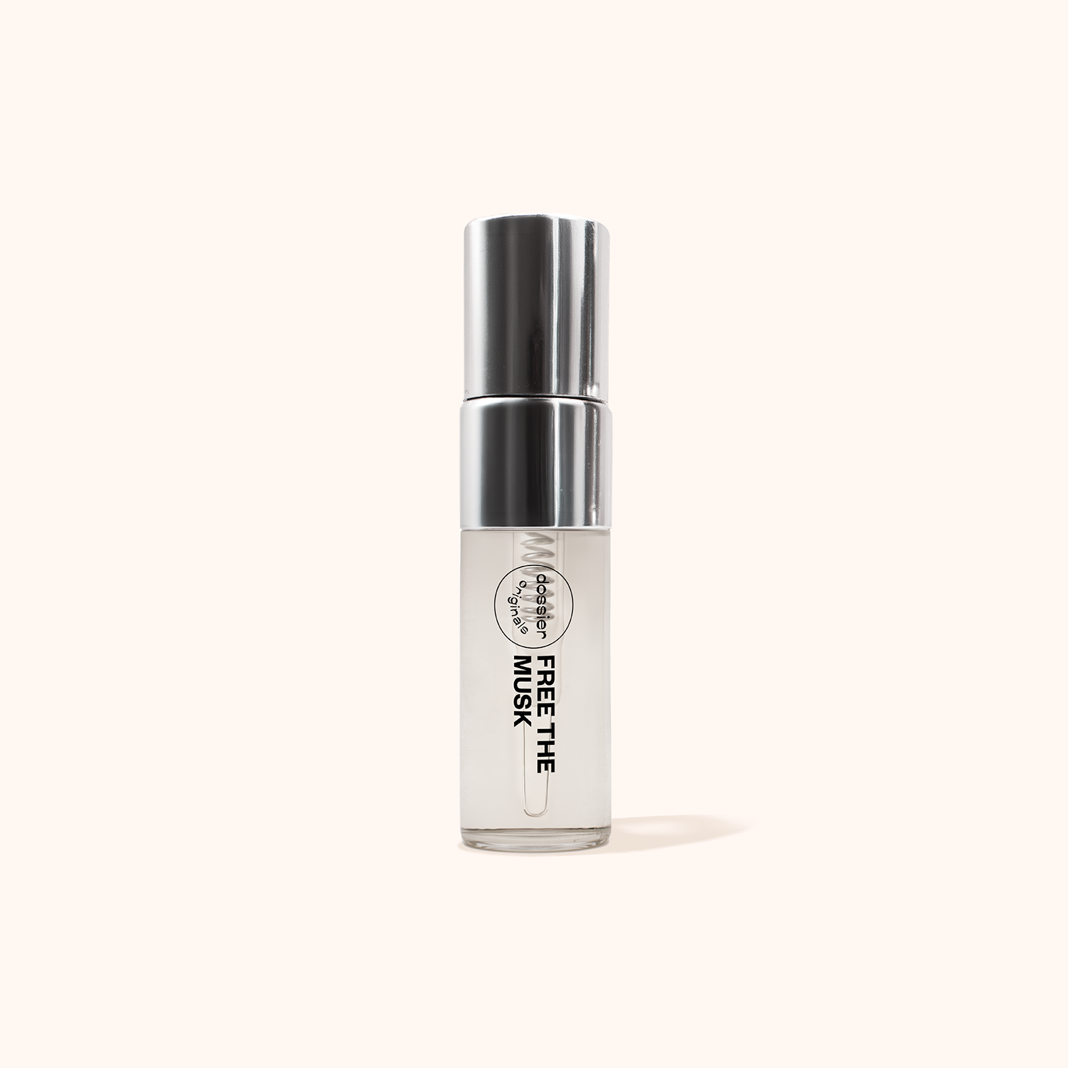 Free the Musk - 3ml image 1
