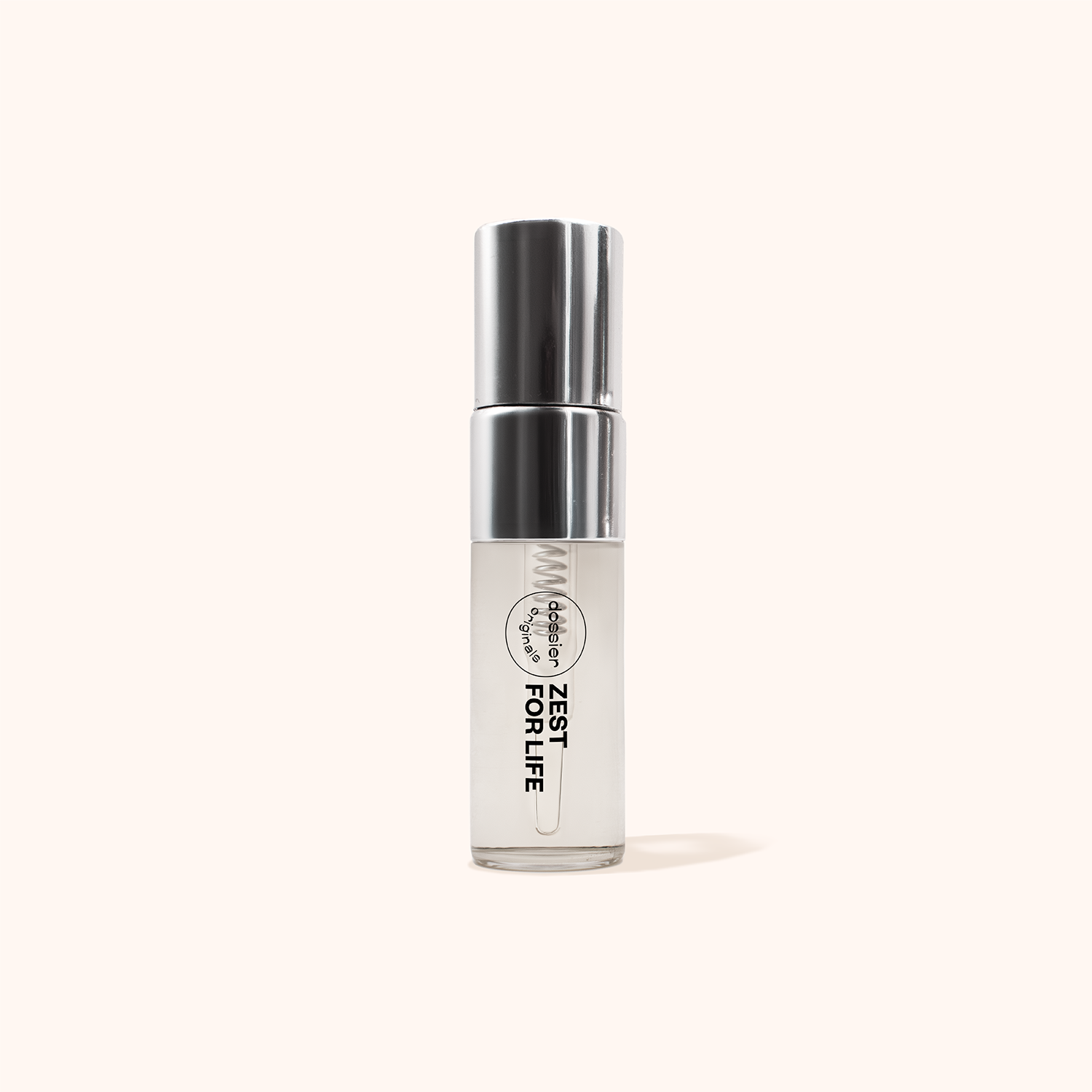 Zest for Life - 3ml image 1