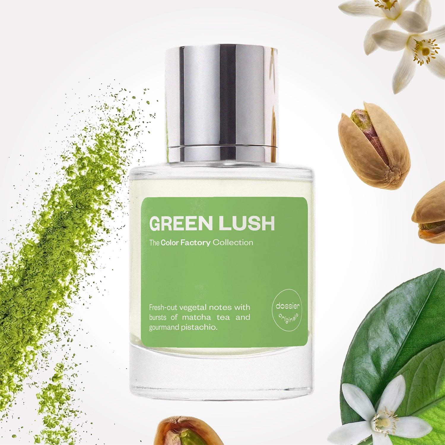 Green Lush image 1