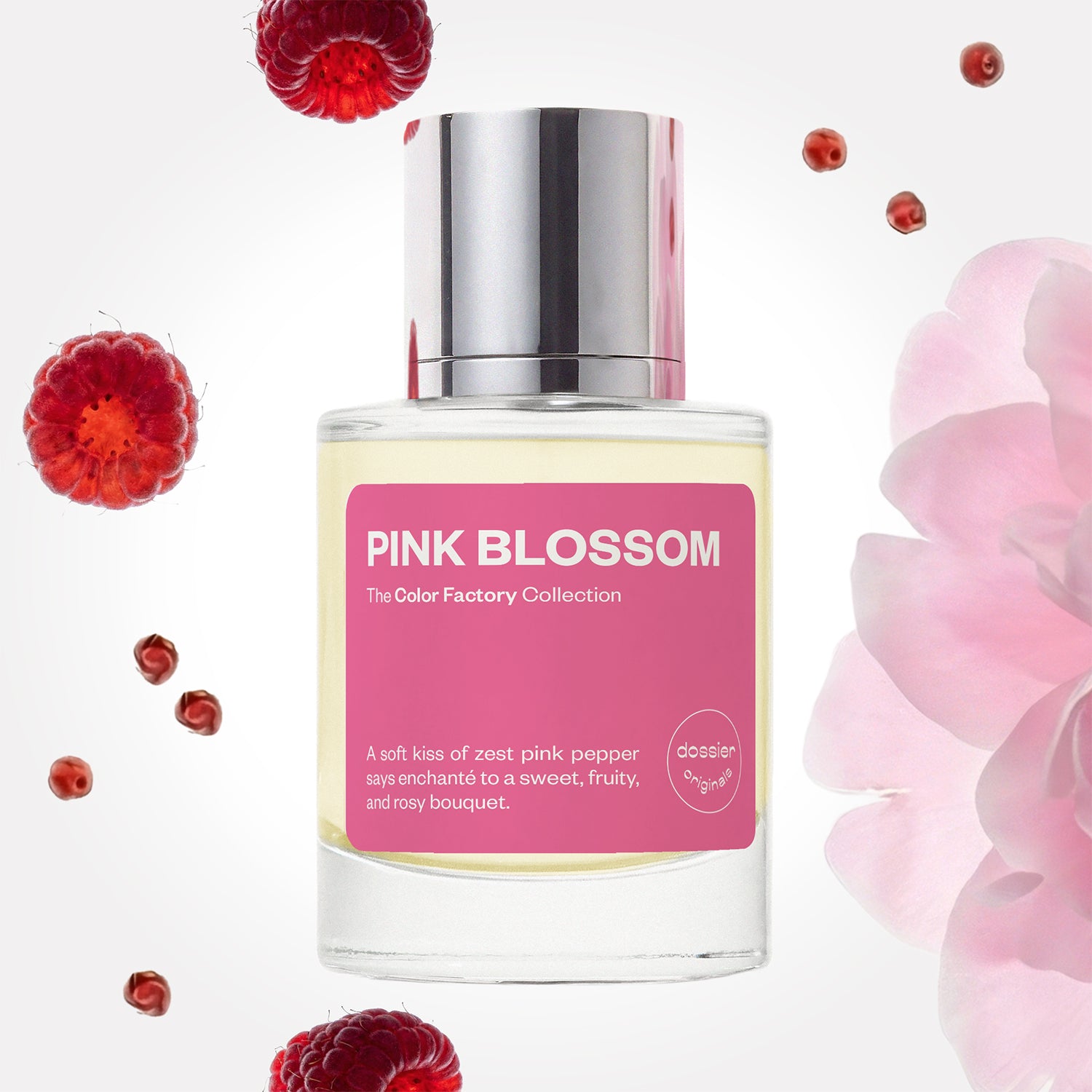 Pink Blossom image 1