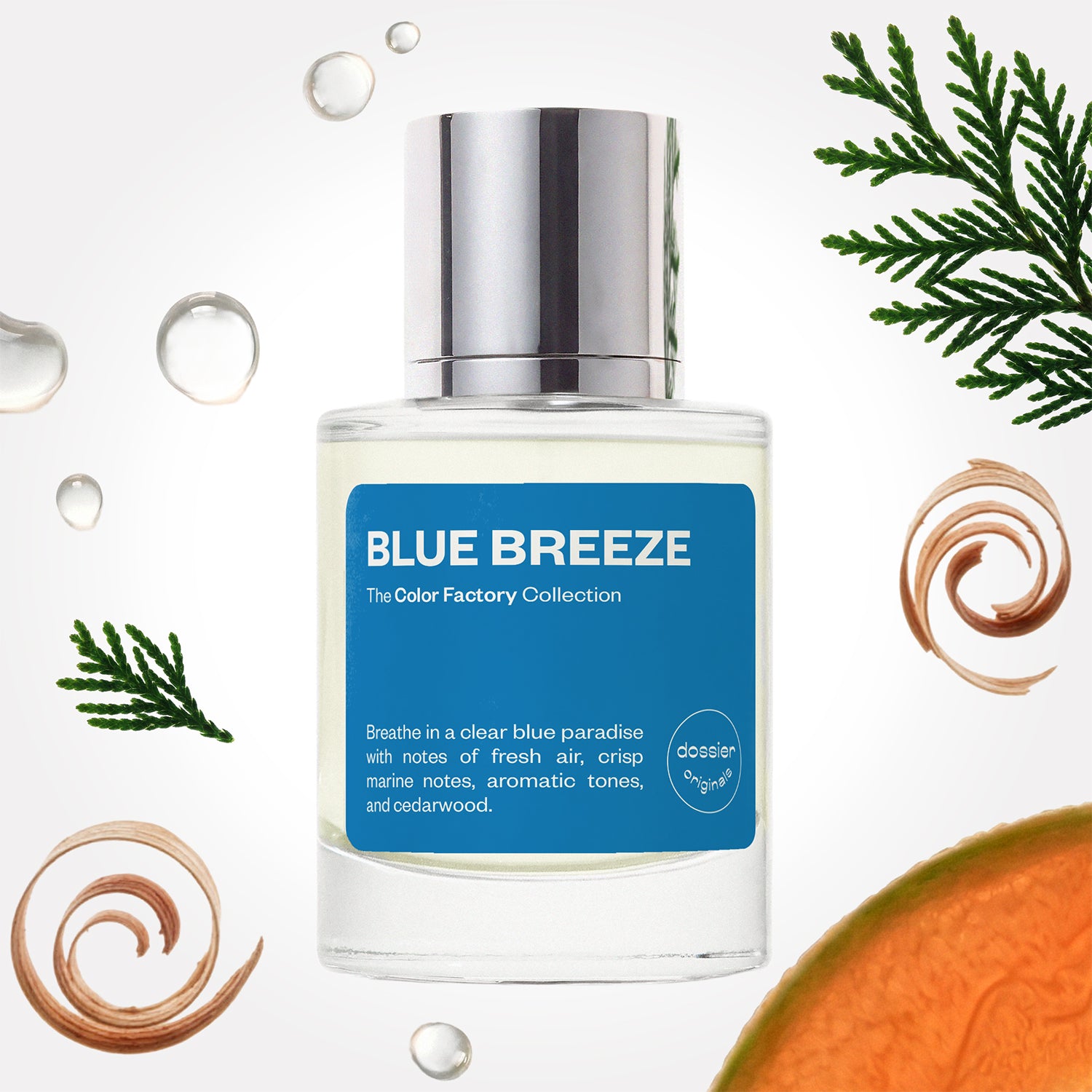 Blue Breeze image 1