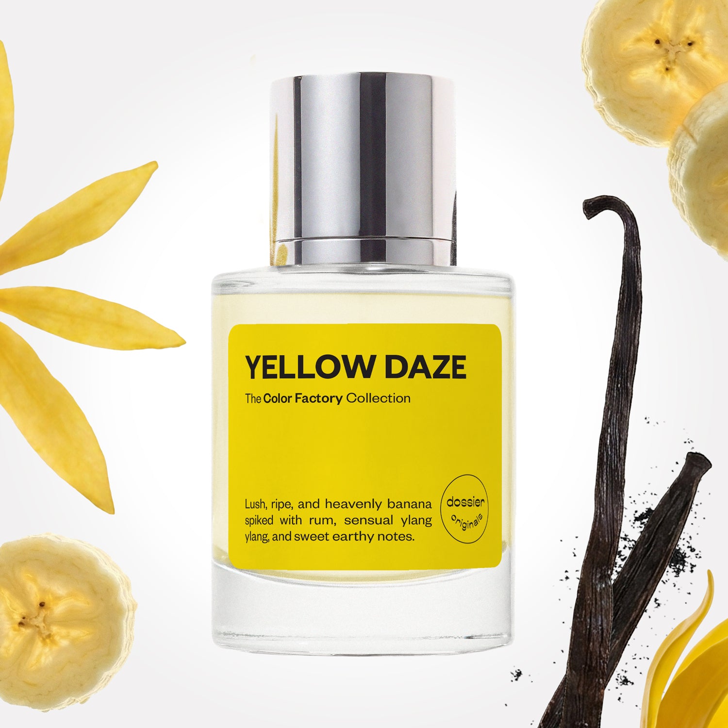 Yellow Daze image 1