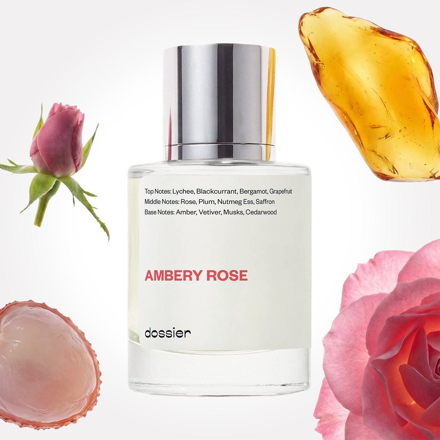 Ambery Rose image 1