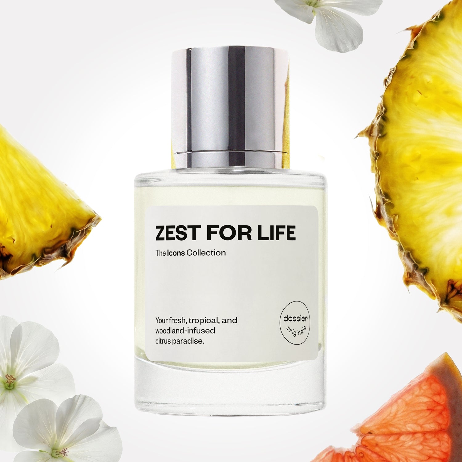 Zest for Life image 1
