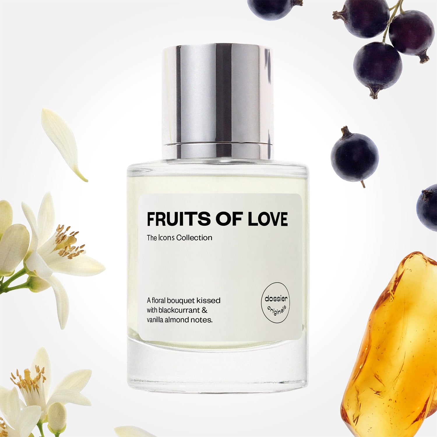 Fruits of Love image 1