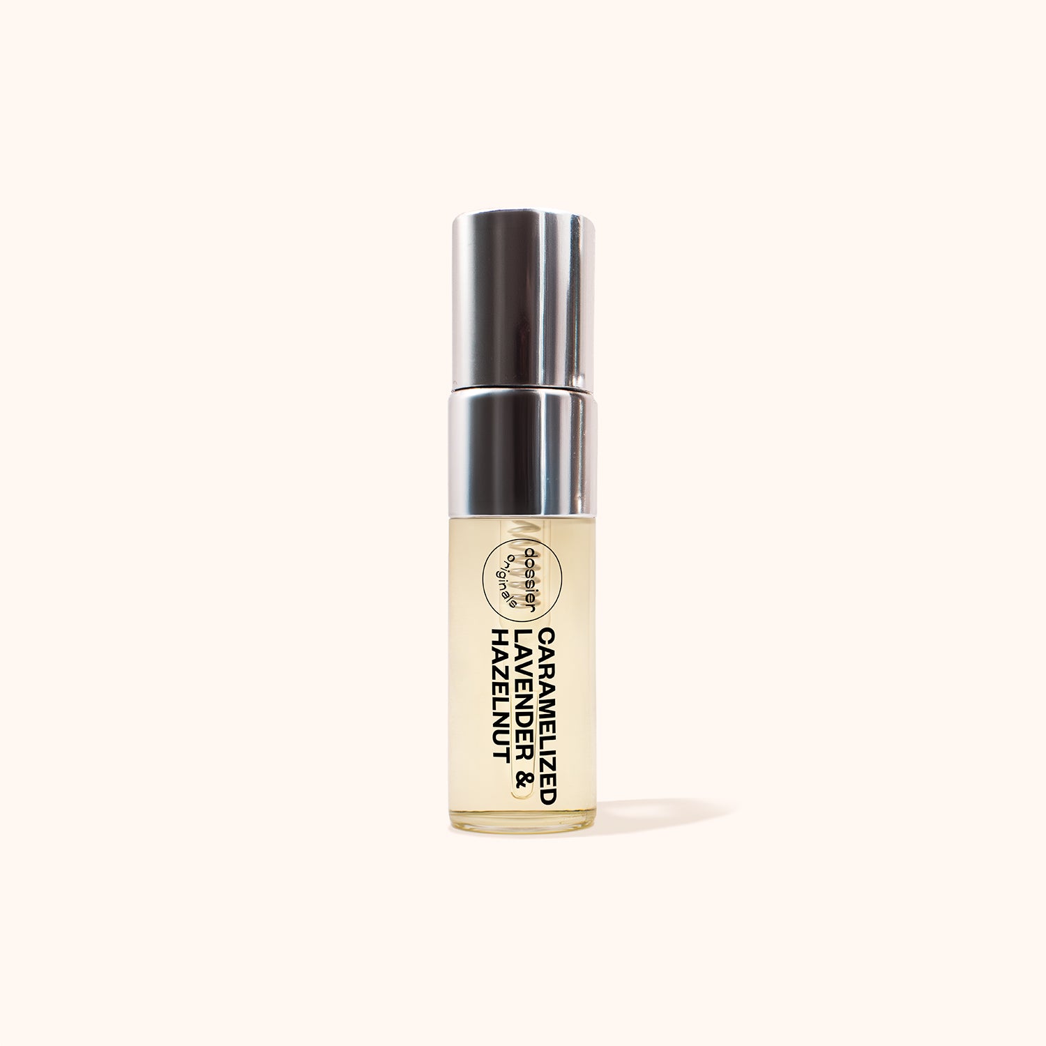 Caramelized Lavender & Hazelnut - 3ml image 1
