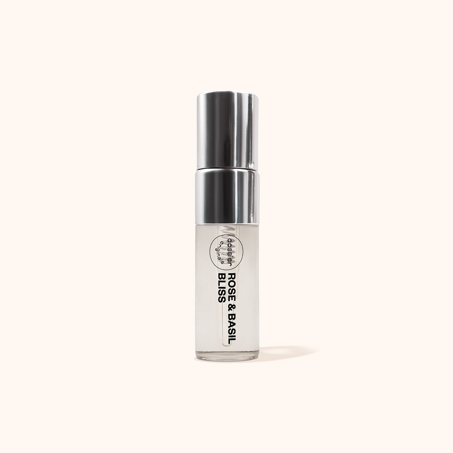 Rose & Basil Bliss - 3ml image 1