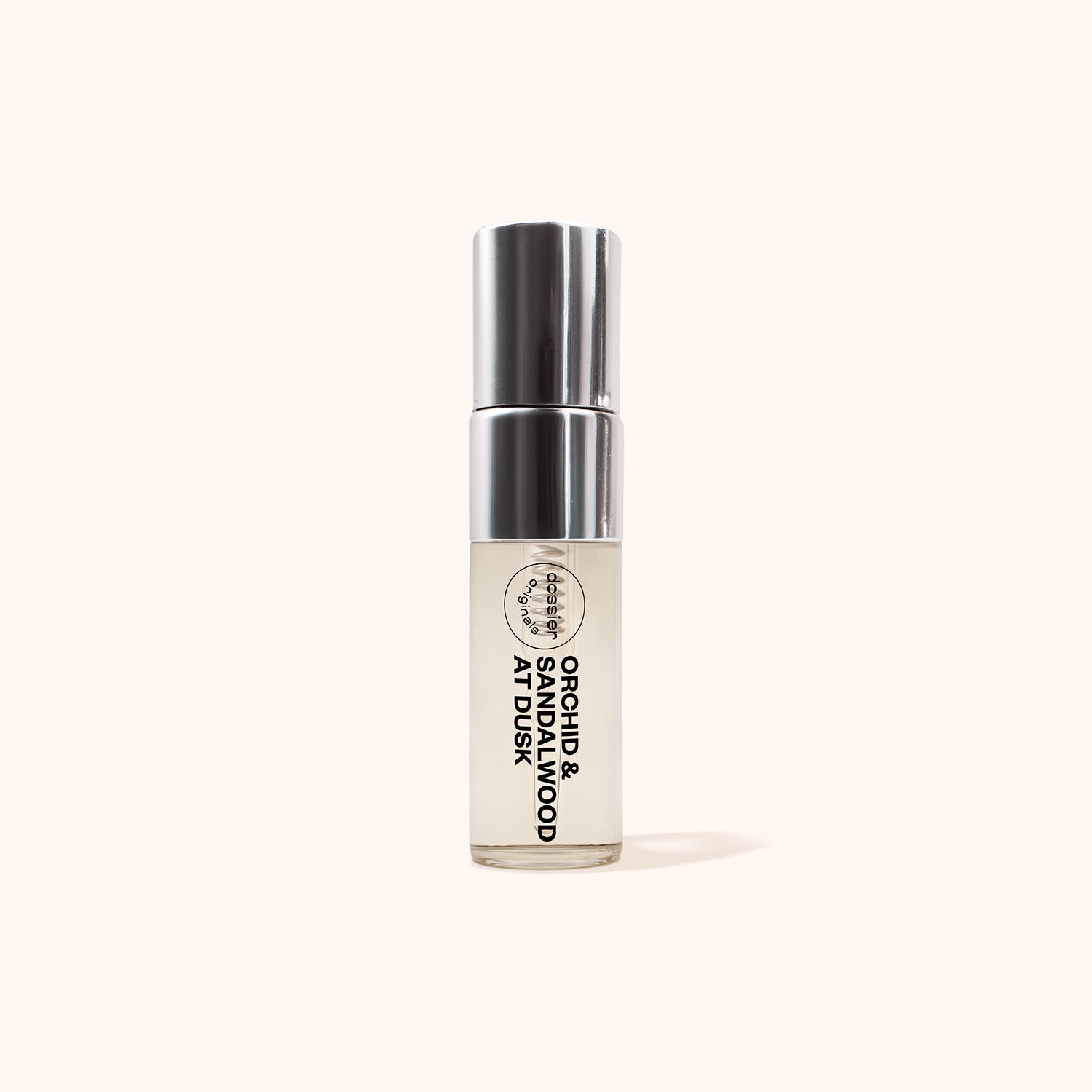 Orchid & Sandalwood at Dusk - 3ml image 1