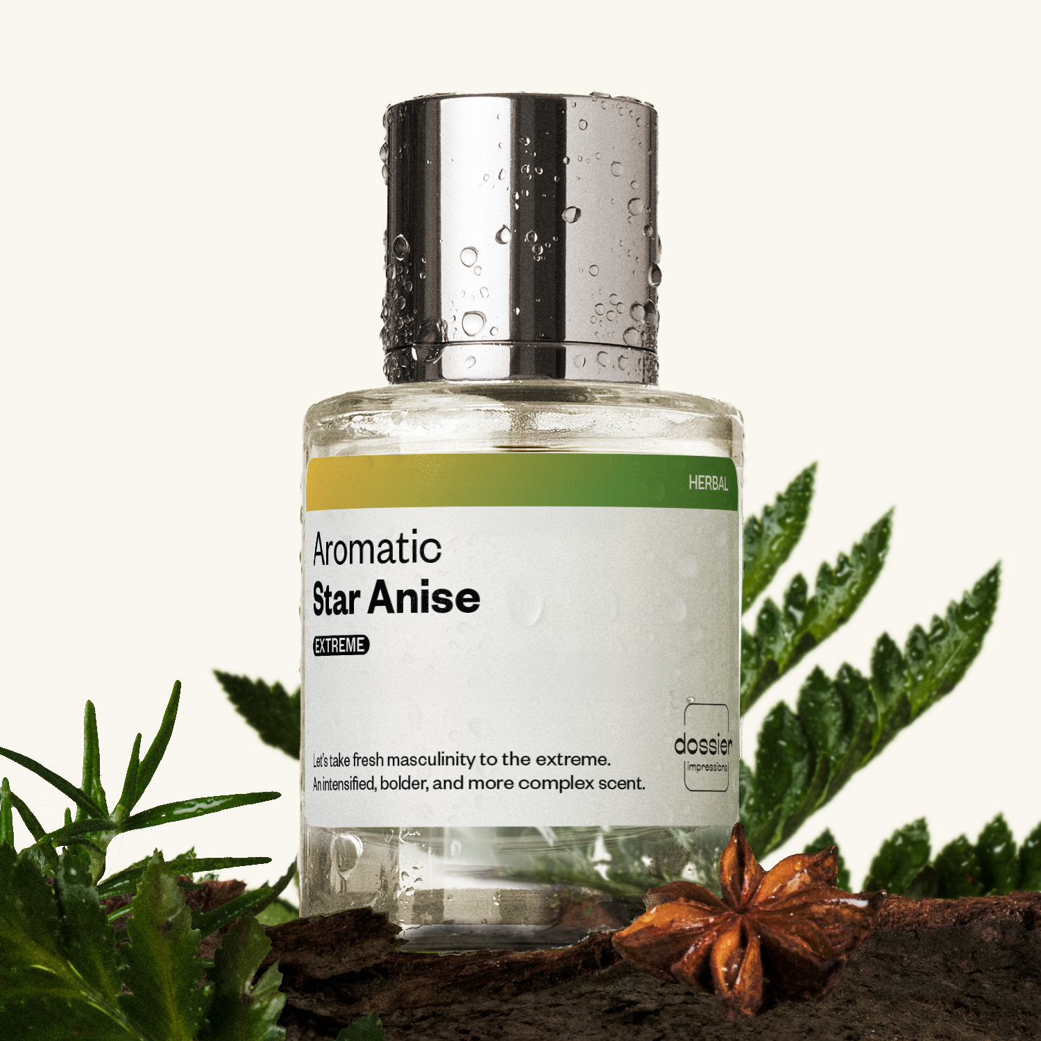 Aromatic Star Anise (Extreme) image 1