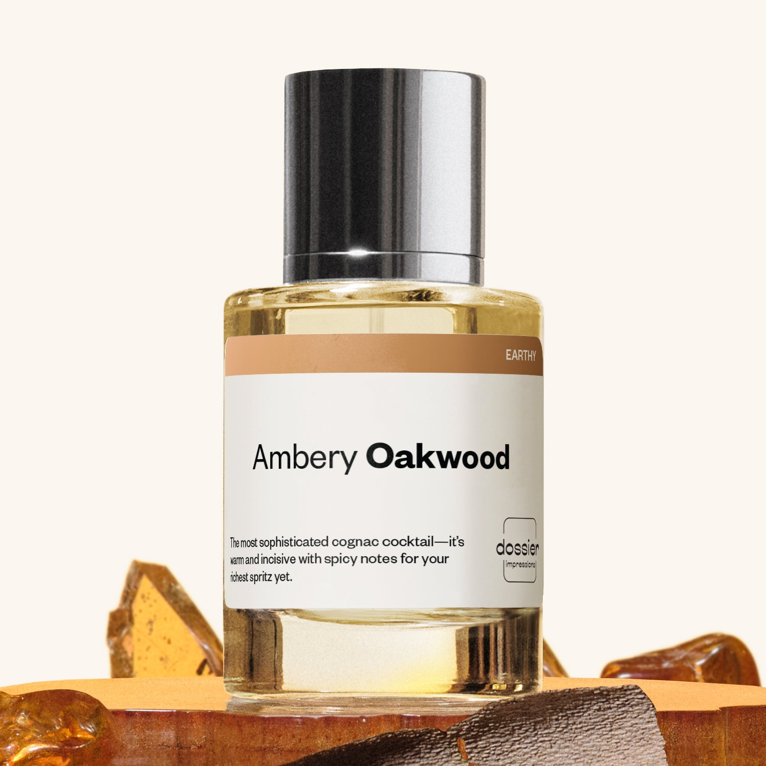Ambery Oakwood image 1