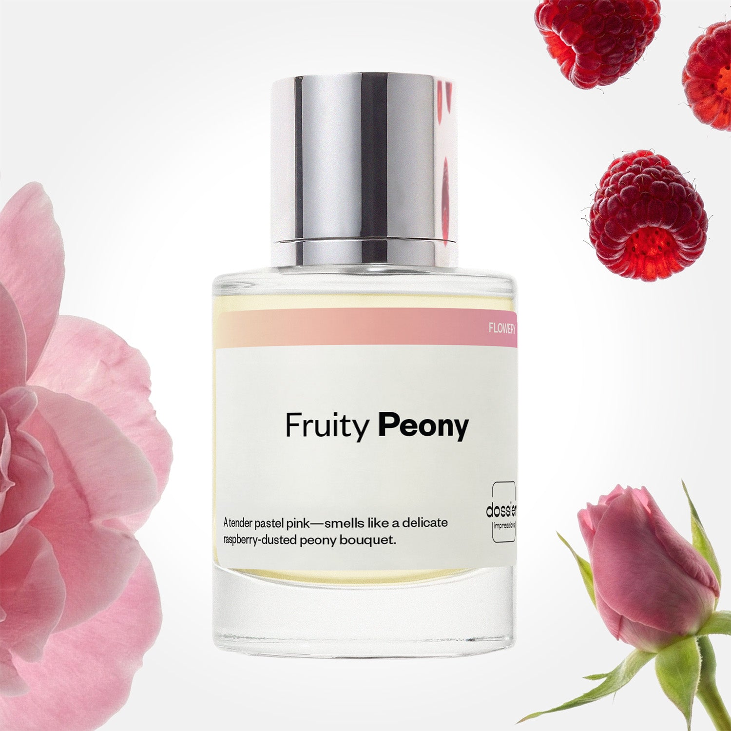 Fruity Peony image 1