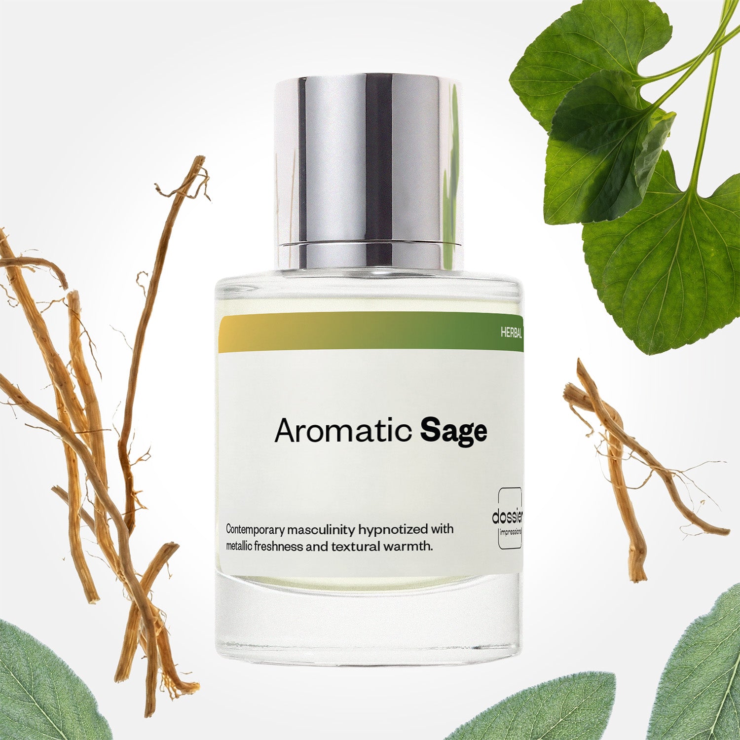 Aromatic Sage image 1