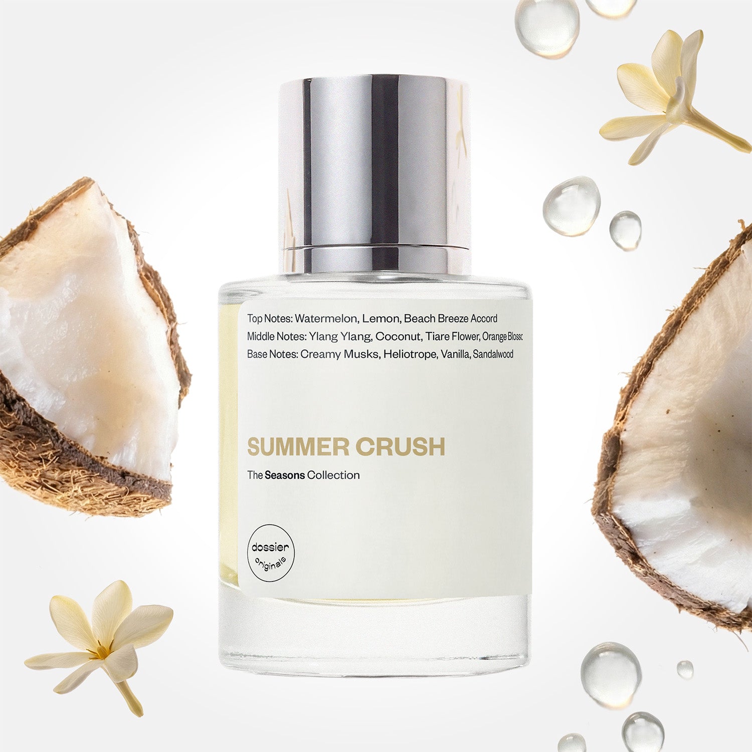Summer Crush image 1