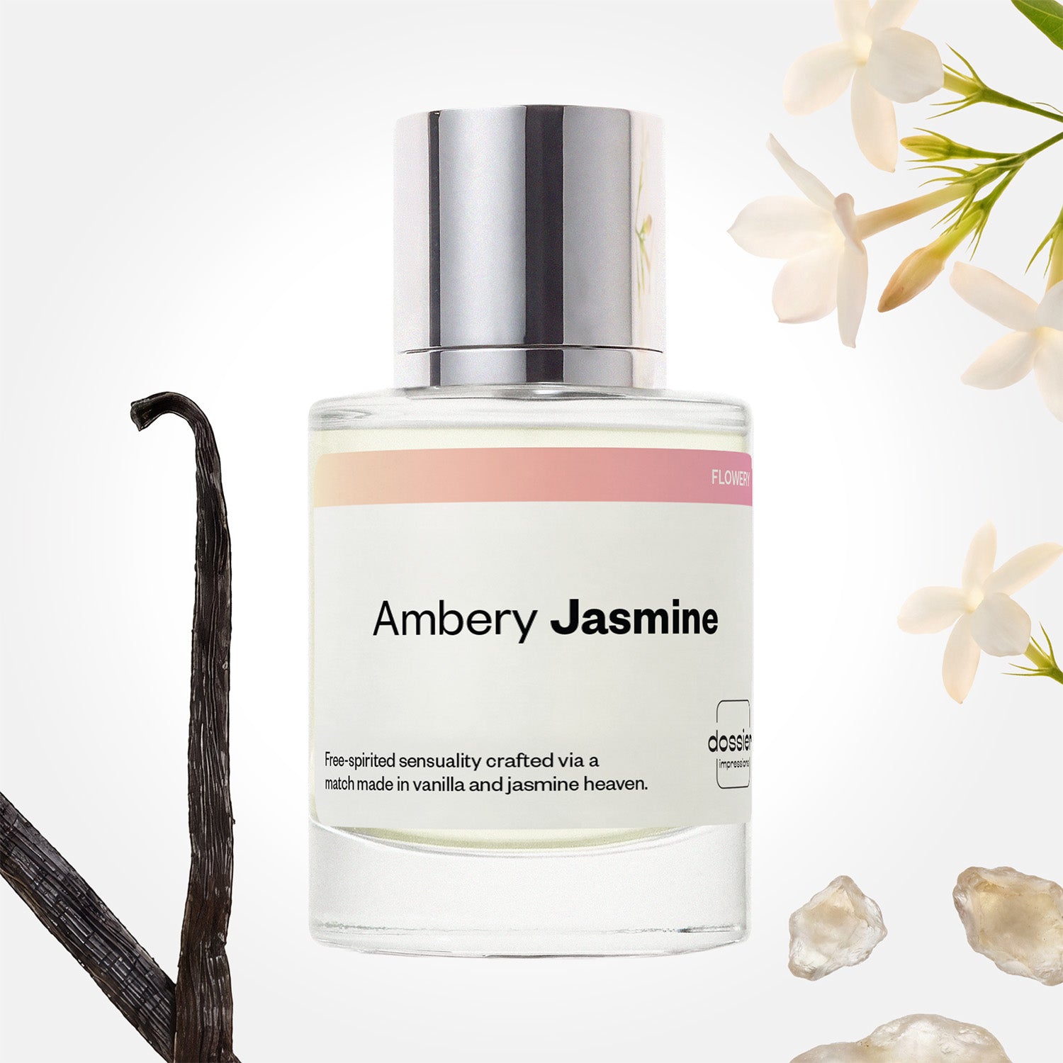 Ambery Jasmine image 1