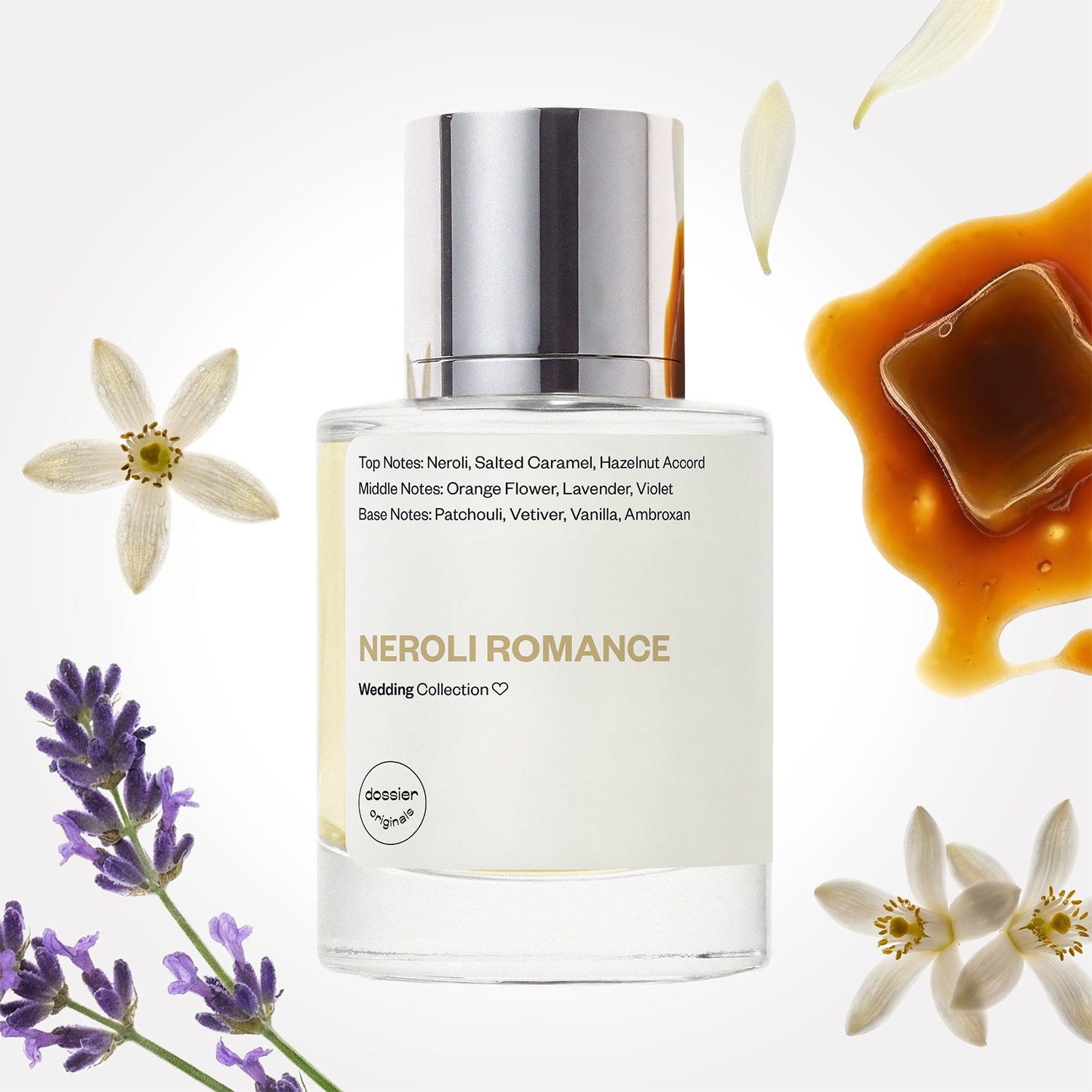 Neroli Romance image 1