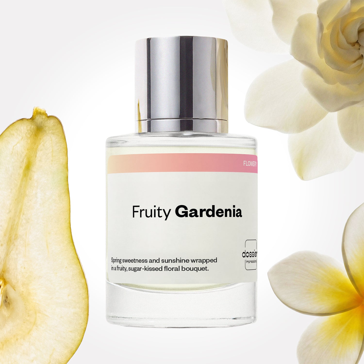 Fruity Gardenia image 1