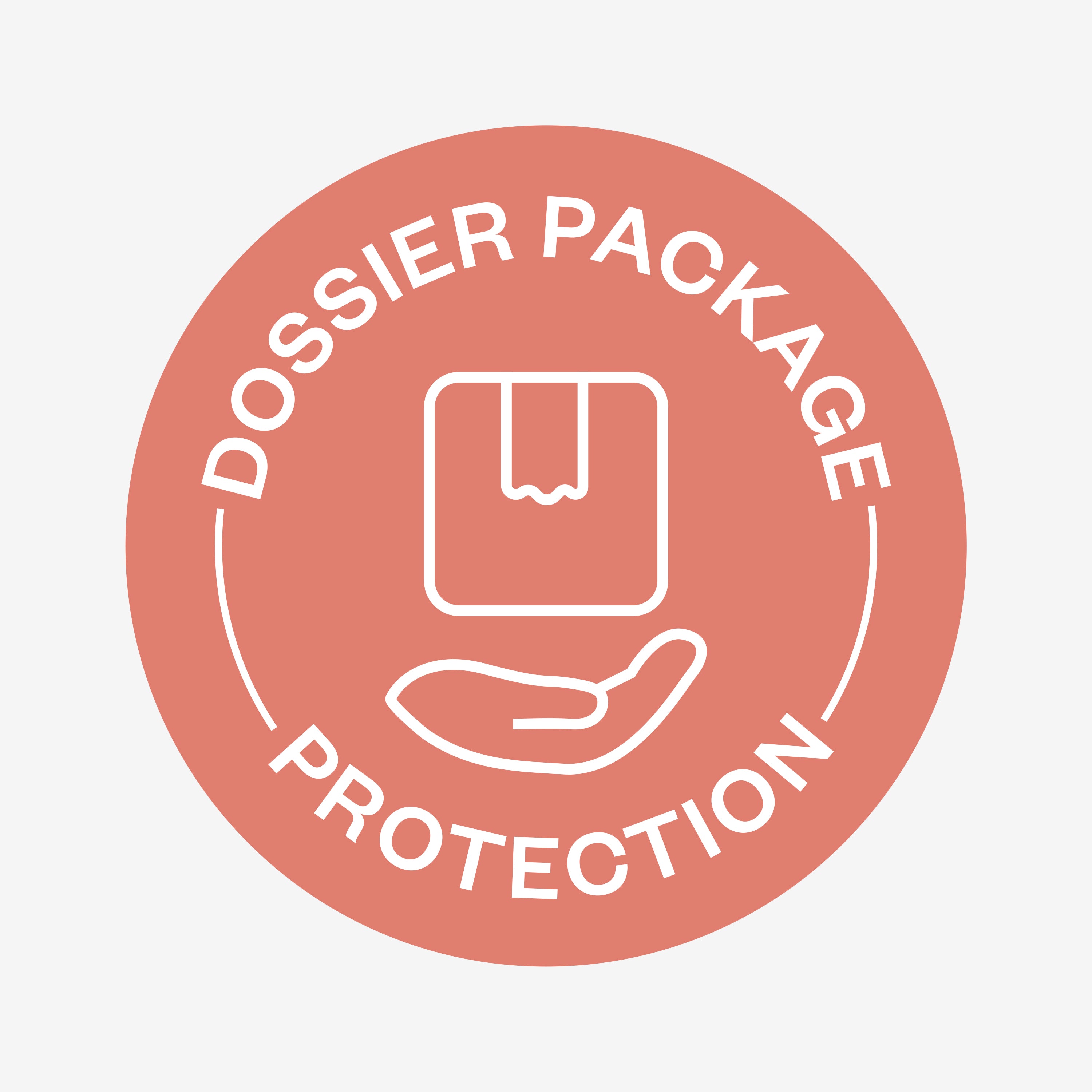 Shipping protection image 1