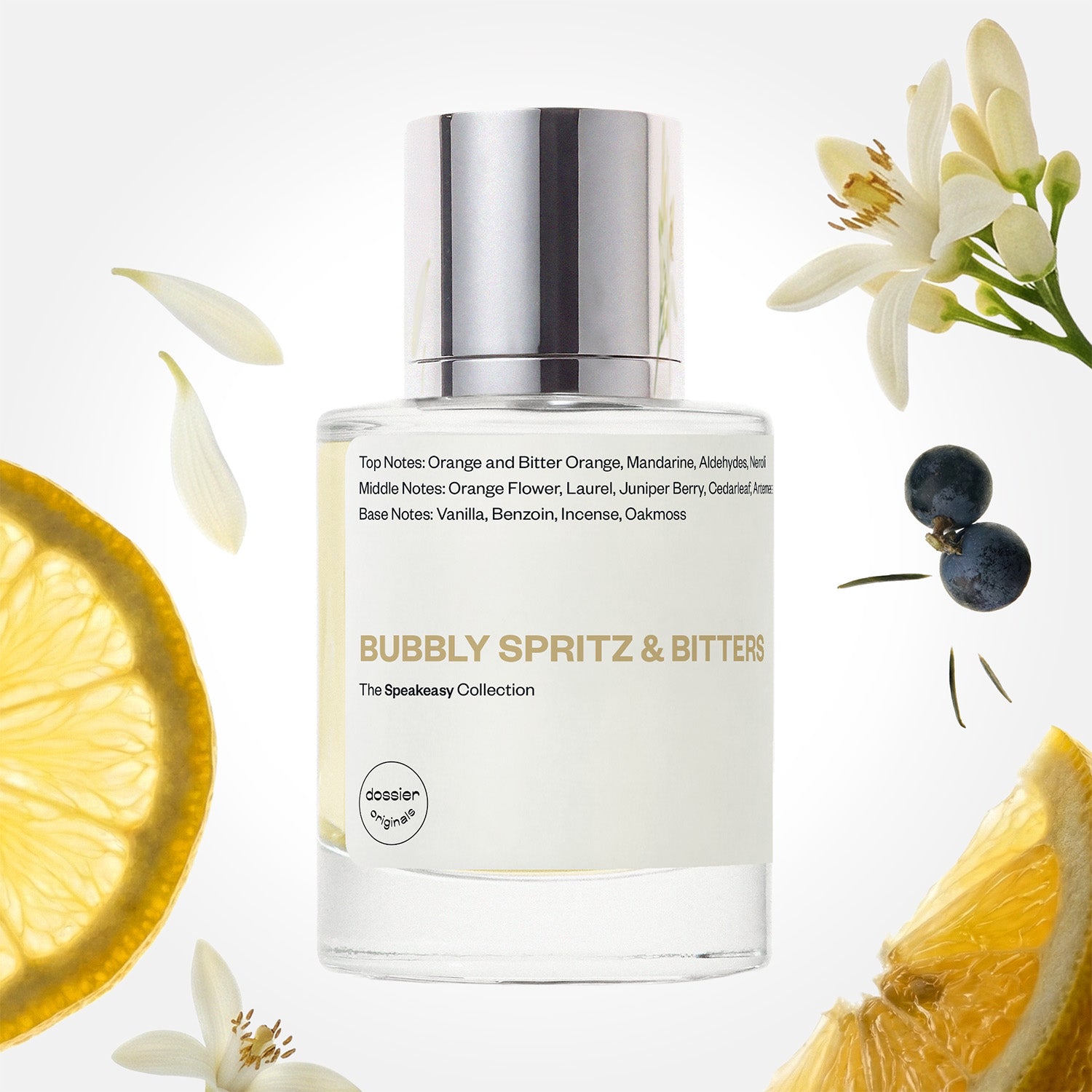 Bubbly Spritz & Bitters image 1