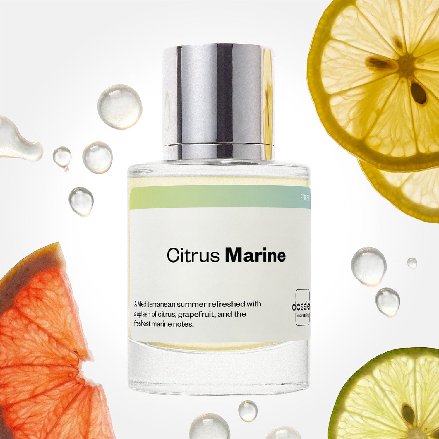 Citrus Marine image 1