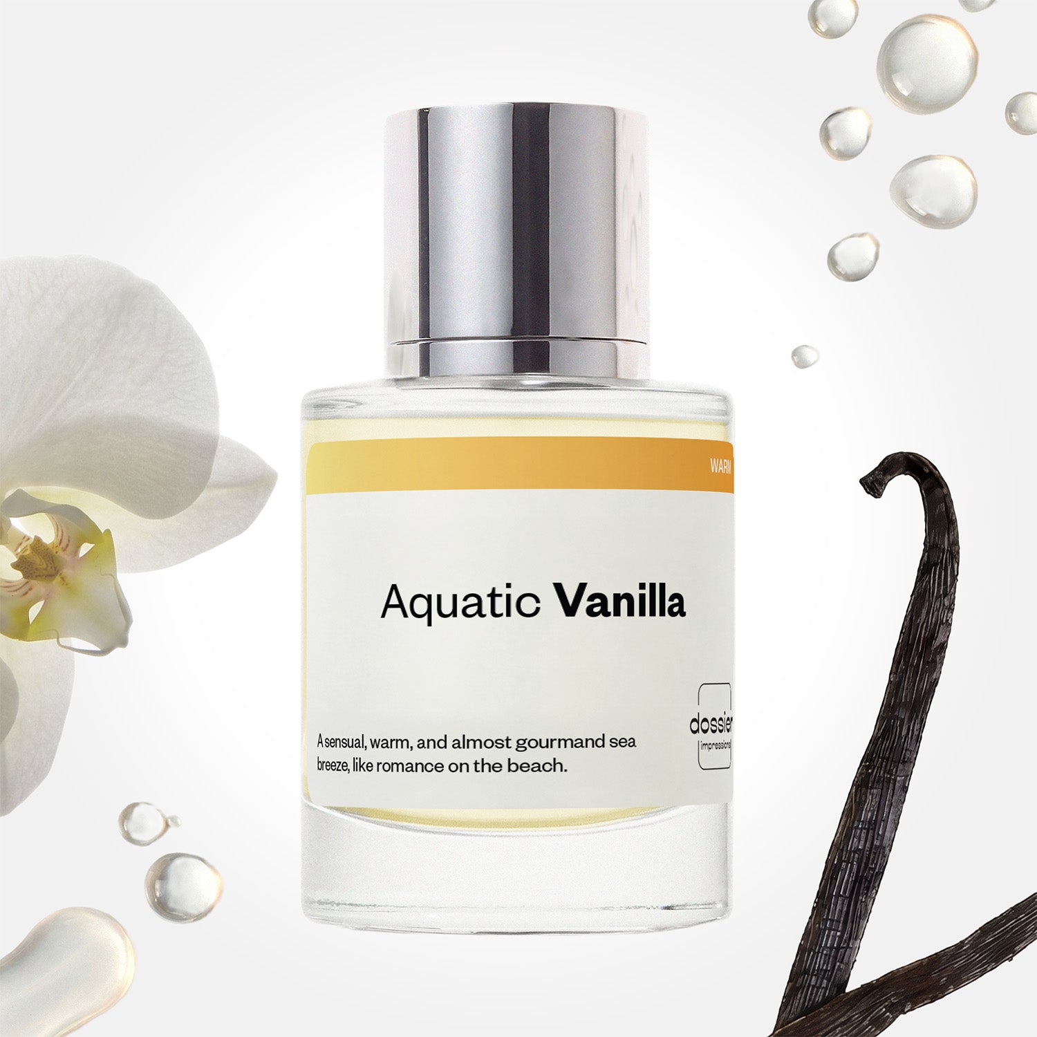 Aquatic Vanilla image 1