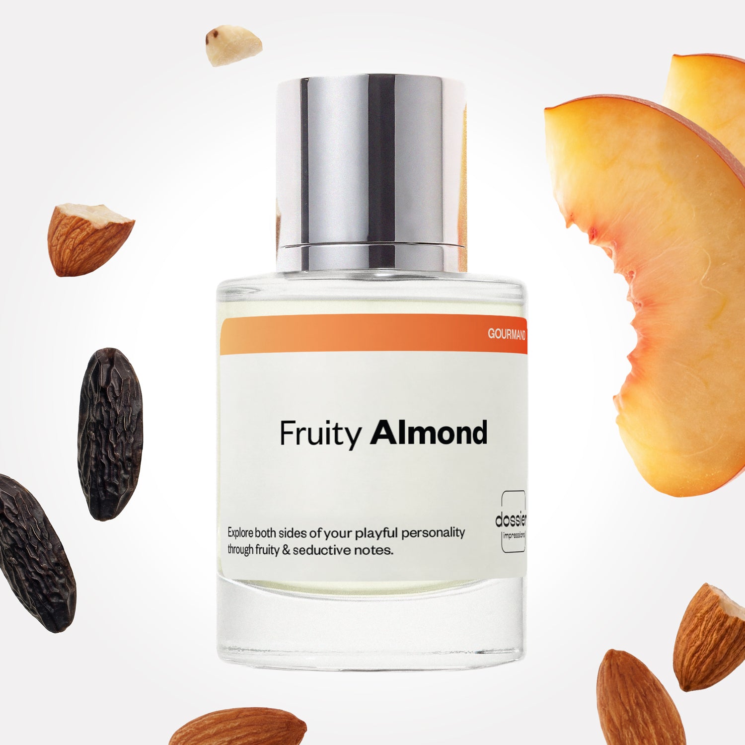 Fruity Almond image 1