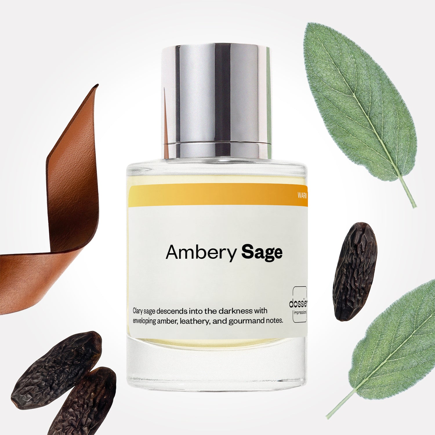 Ambery Sage image 1