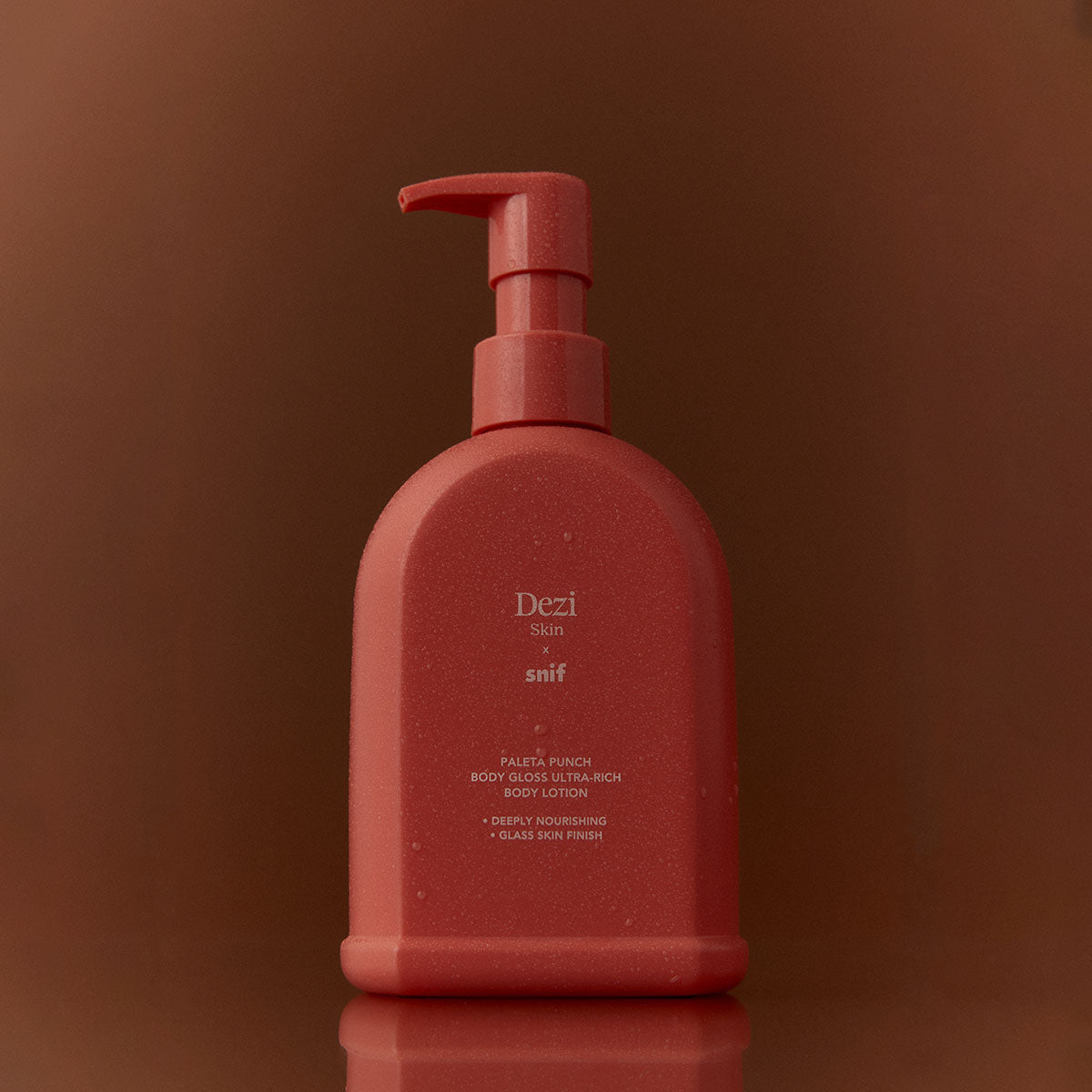 Paleta Punch Body Gloss image 1