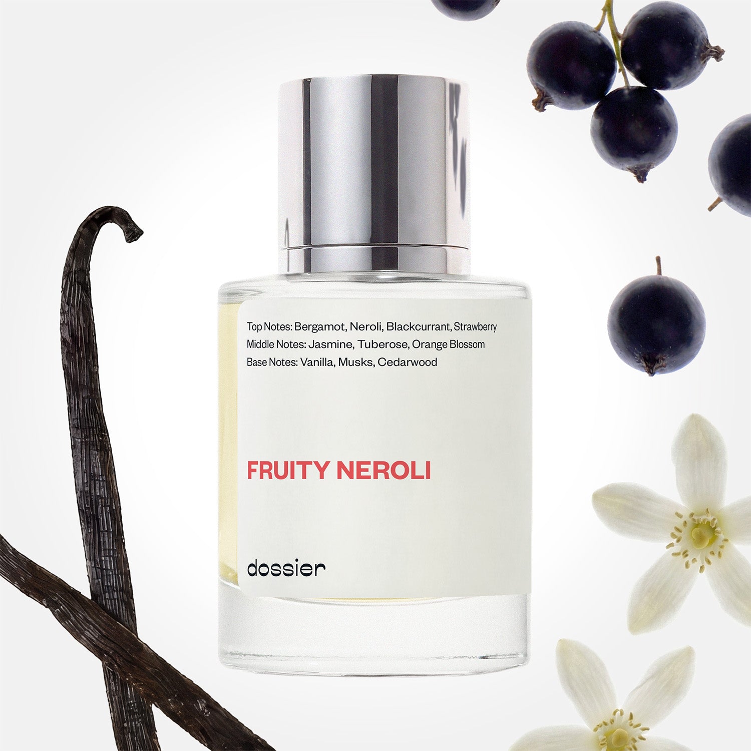 Fruity Neroli image 1