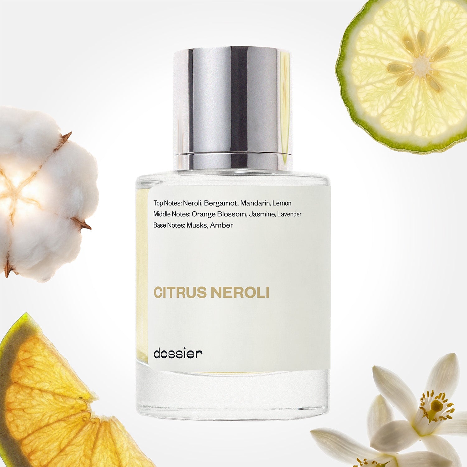 Citrus Neroli image 1
