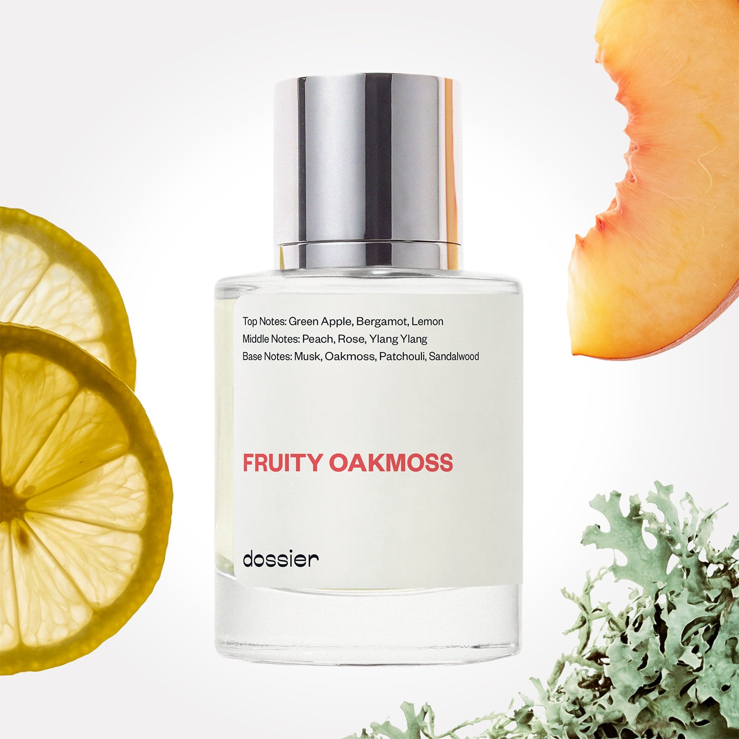 Fruity Oakmoss image 1
