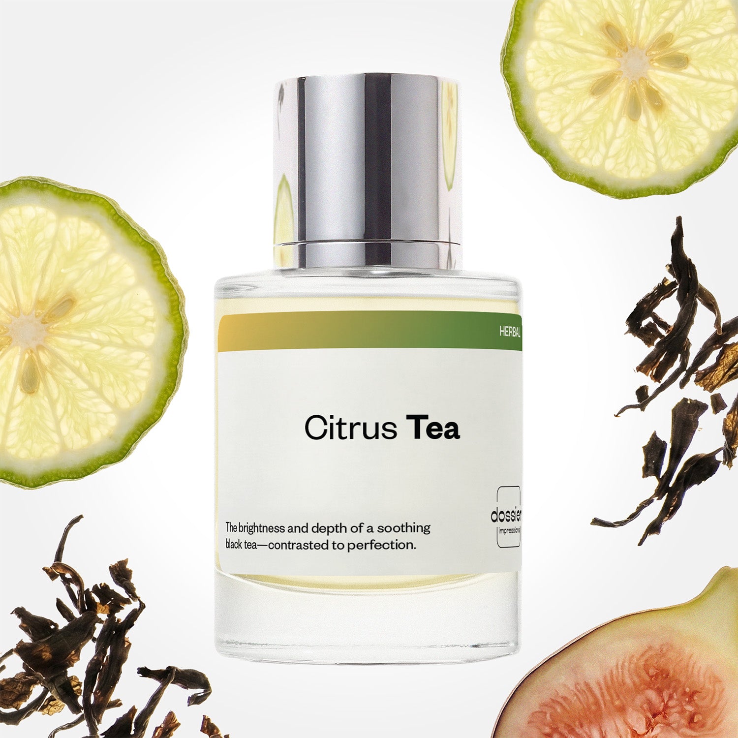 Citrus Tea image 1