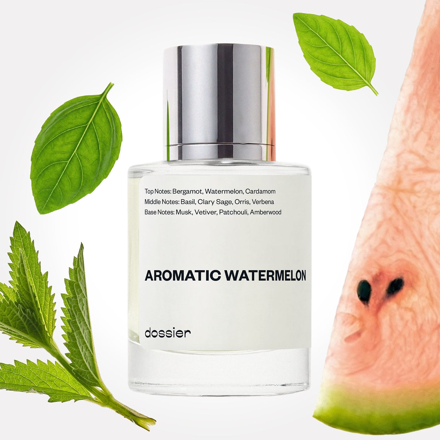 Aromatic Watermelon image 1