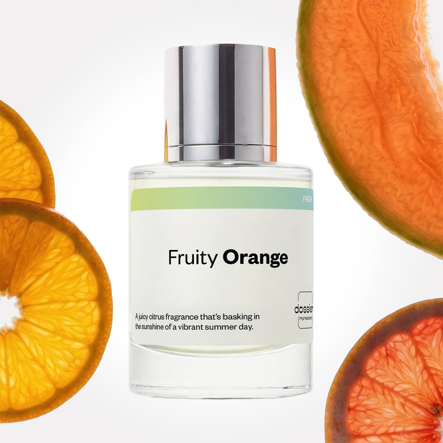 Fruity Orange image 1