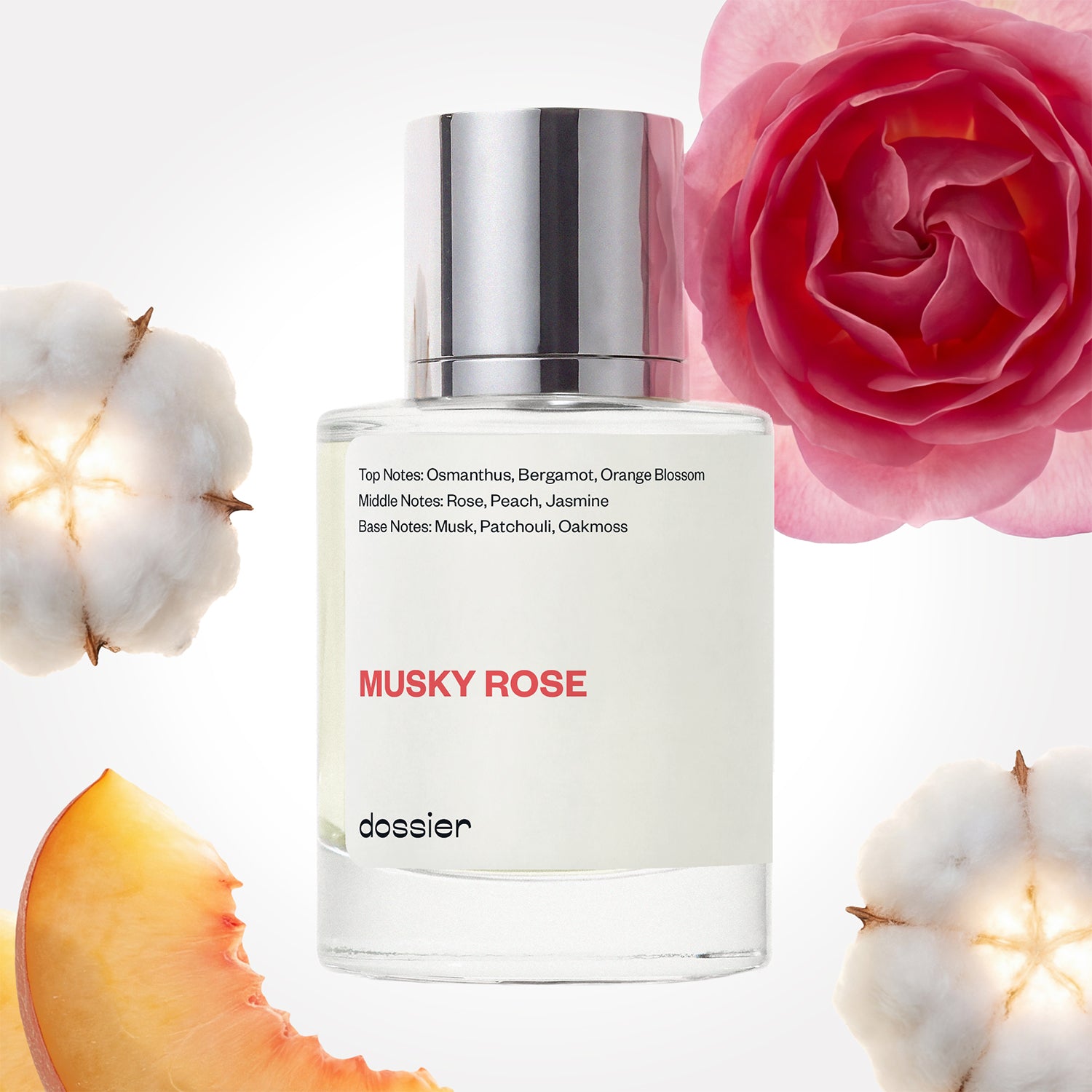 Musky Rose image 1