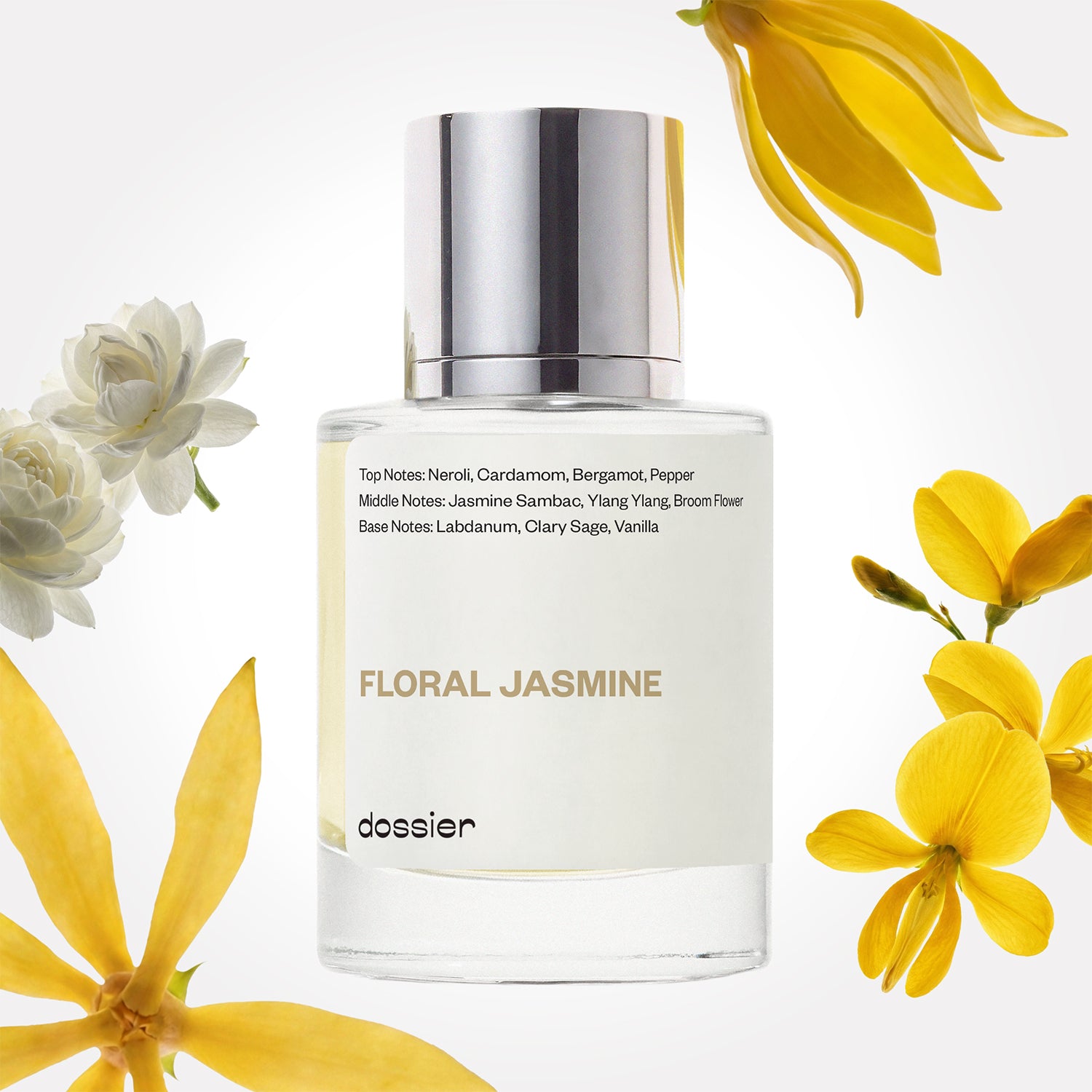 Floral Jasmine image 1