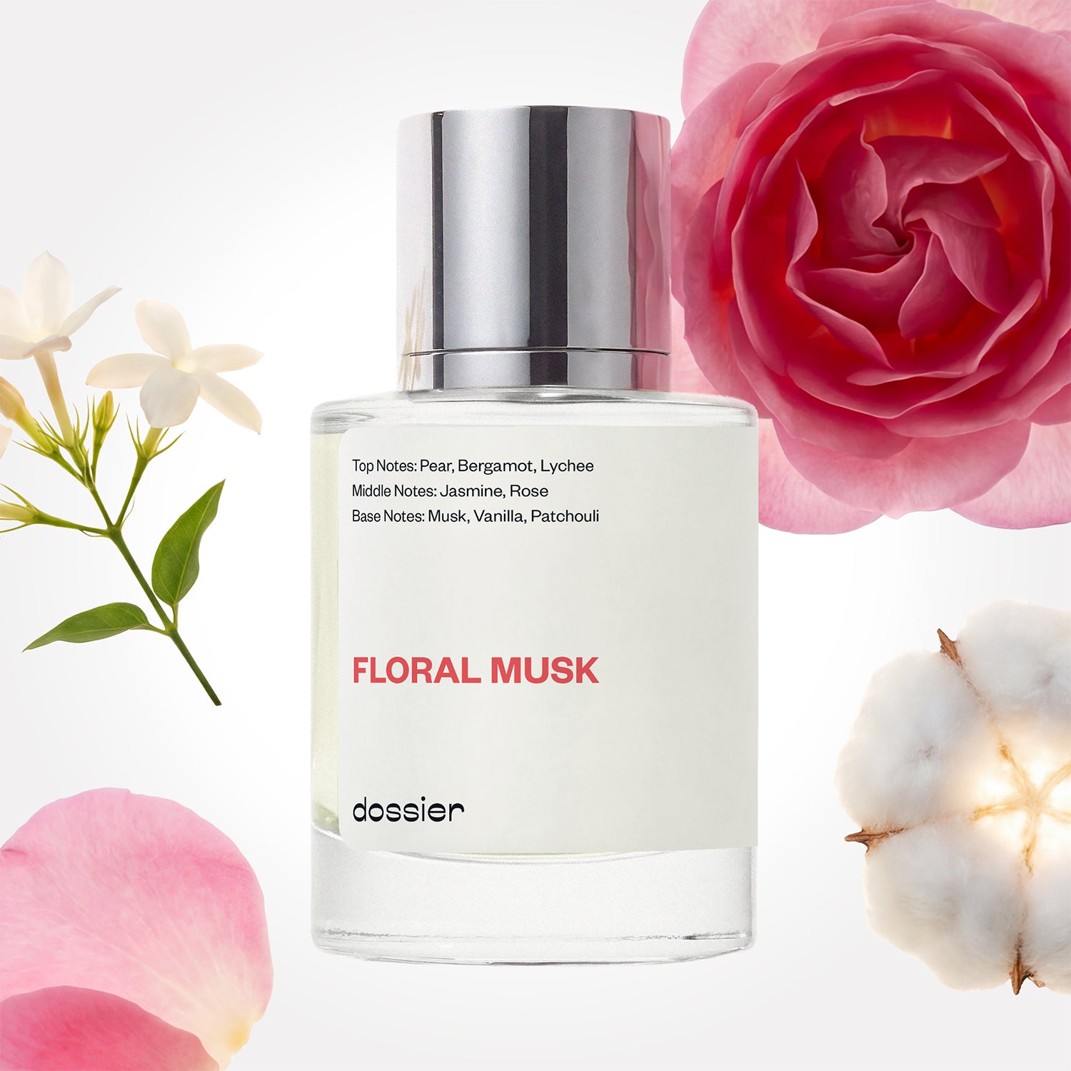 Floral Musk image 1