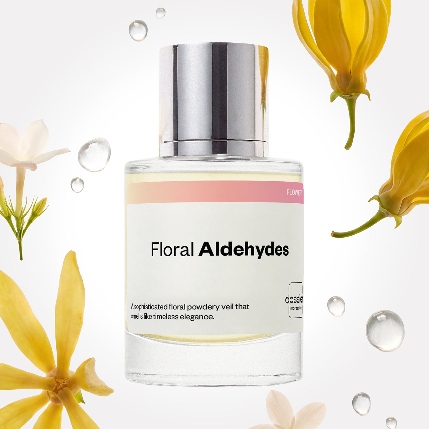 Floral Aldehydes image 1