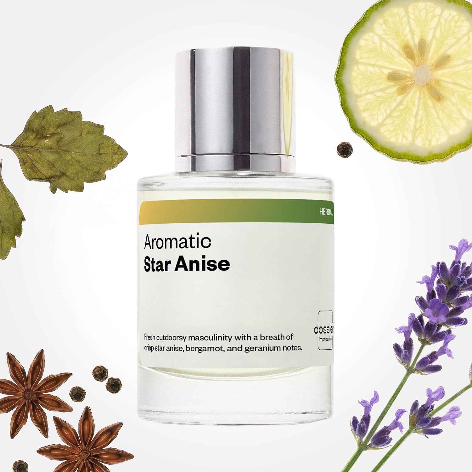 Aromatic Star Anise image 1