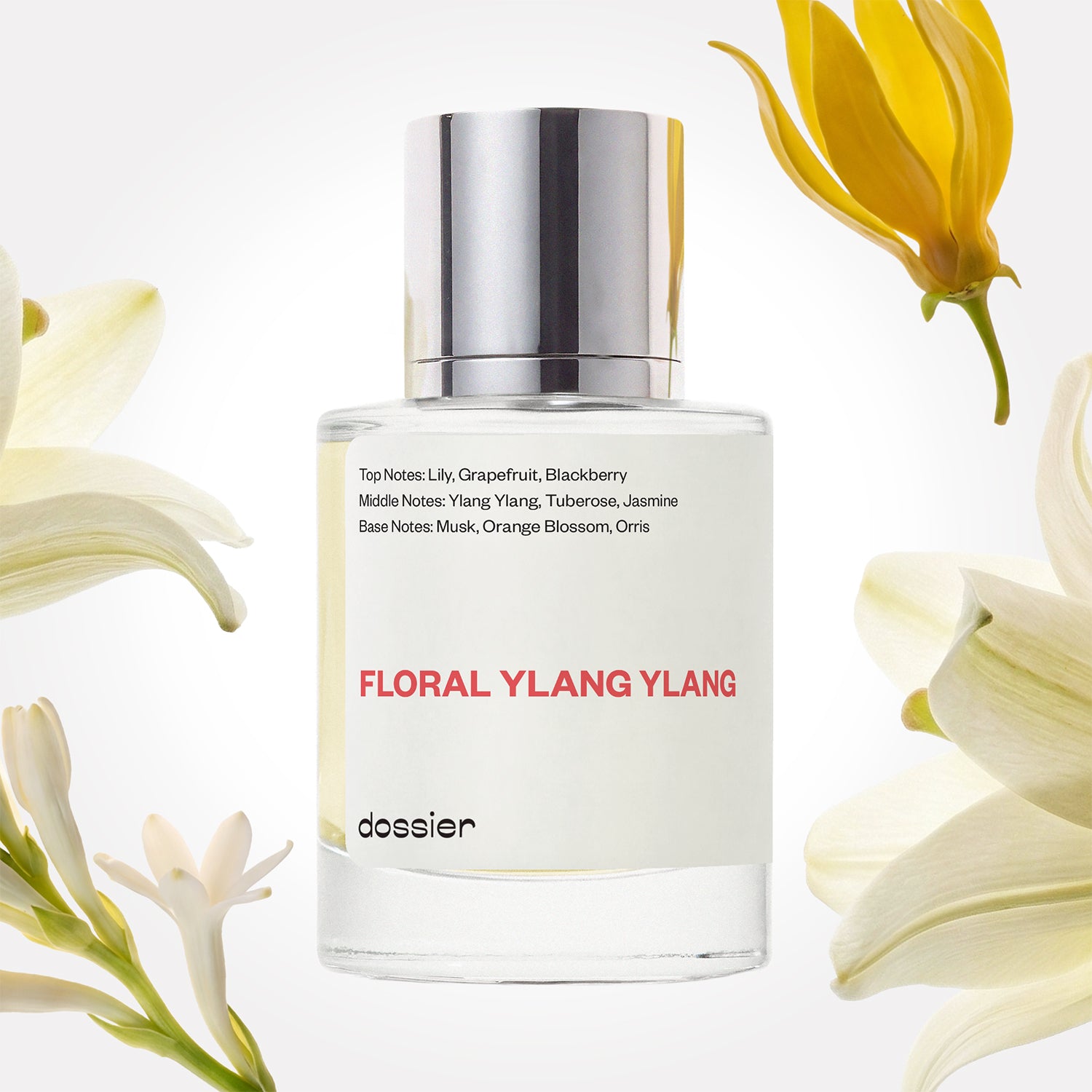 Floral Ylang Ylang image 1