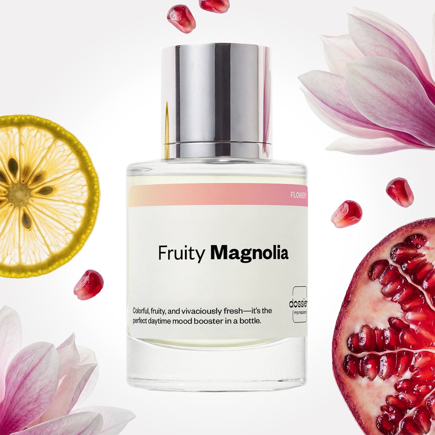 Fruity Magnolia image 1