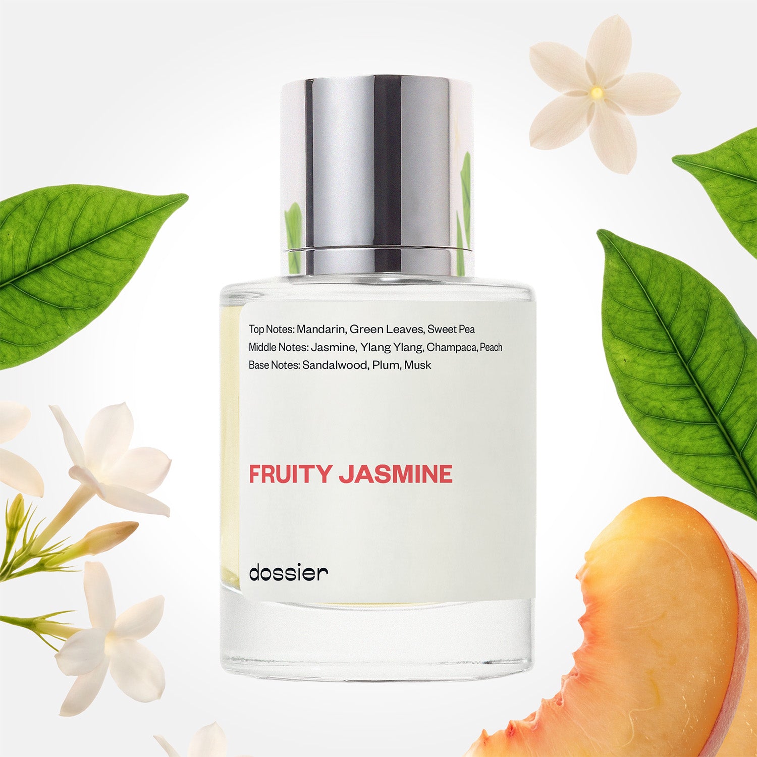 Fruity Jasmine image 1