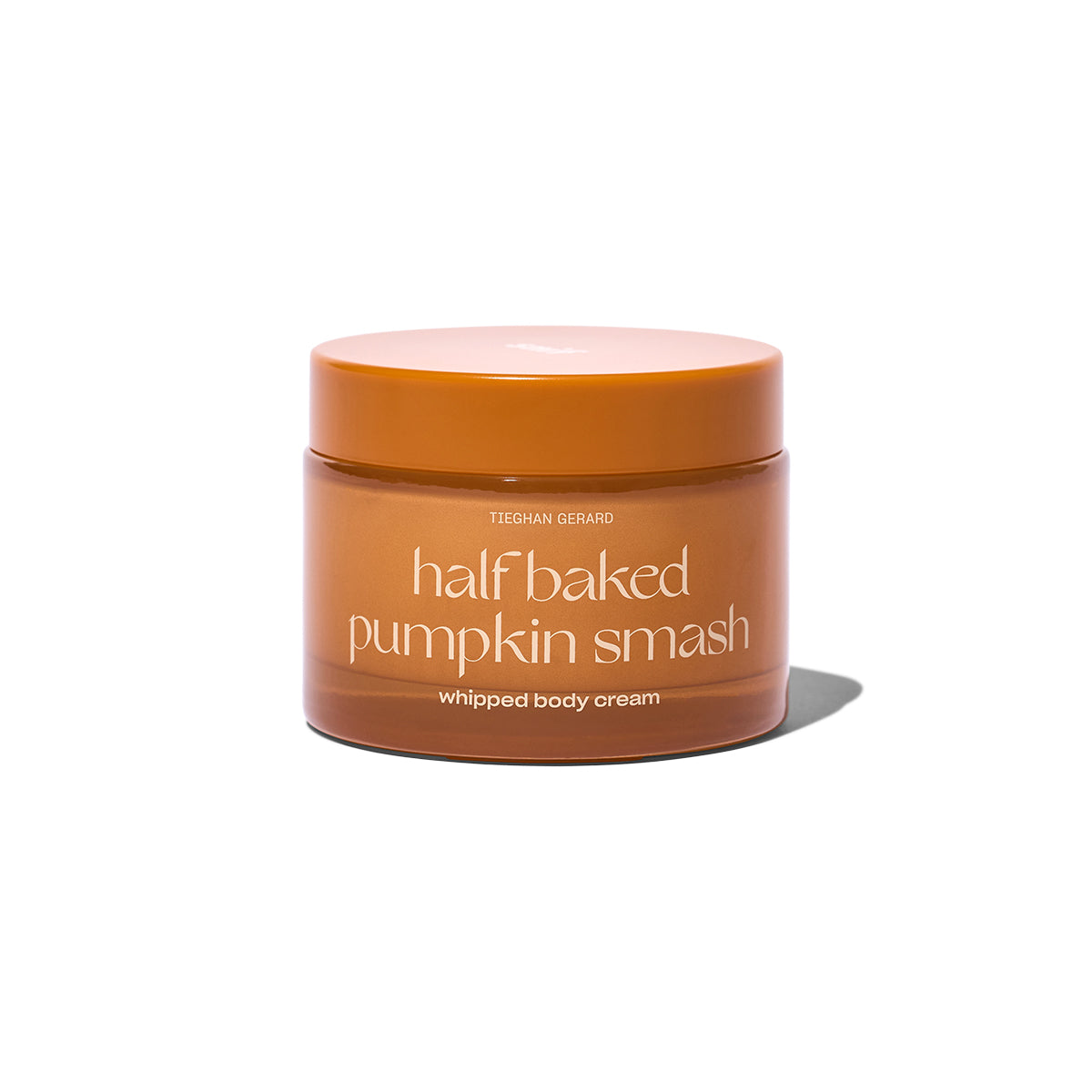 Half Baked Pumpkin Smash Body Cream image 1