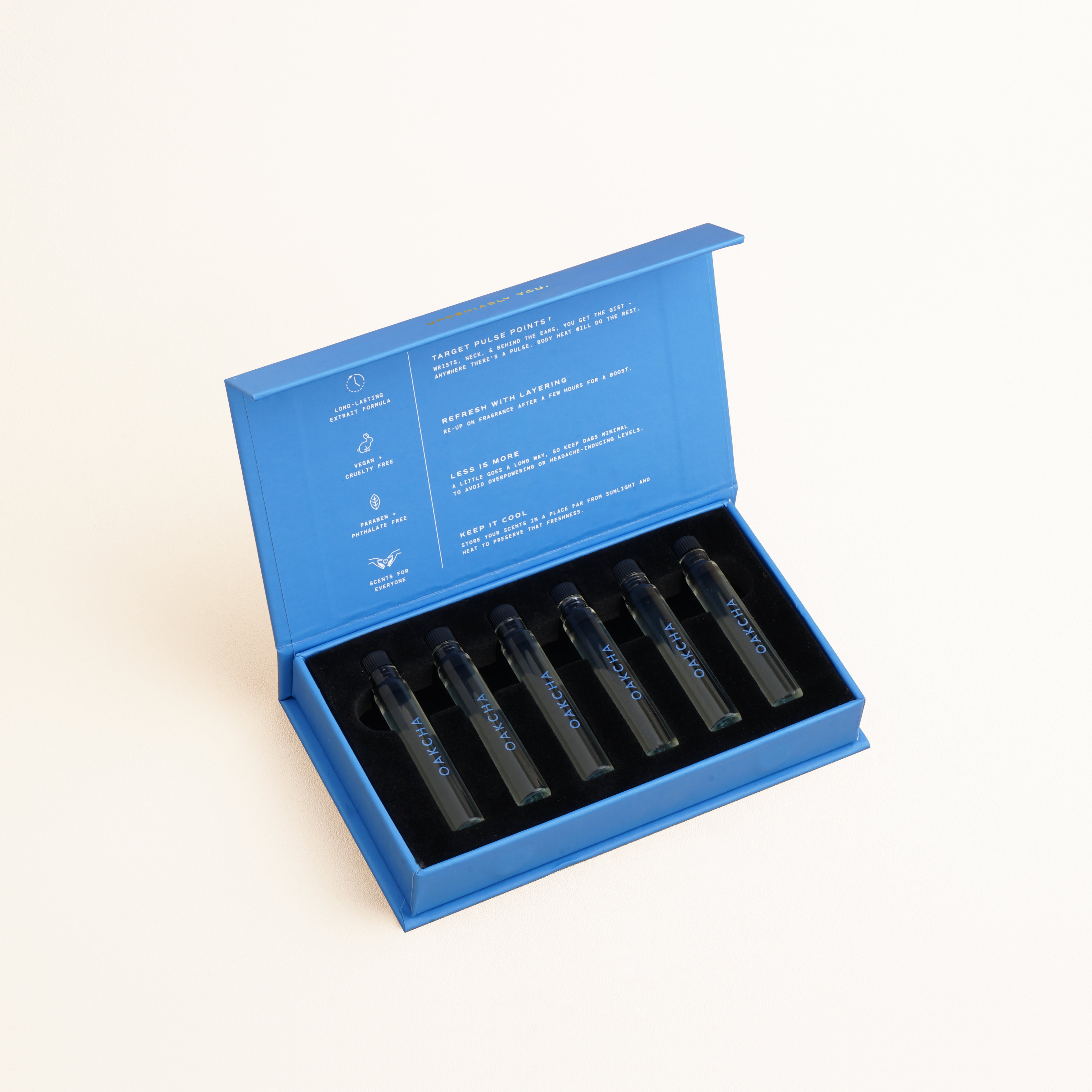 Signature Sample Set image 1