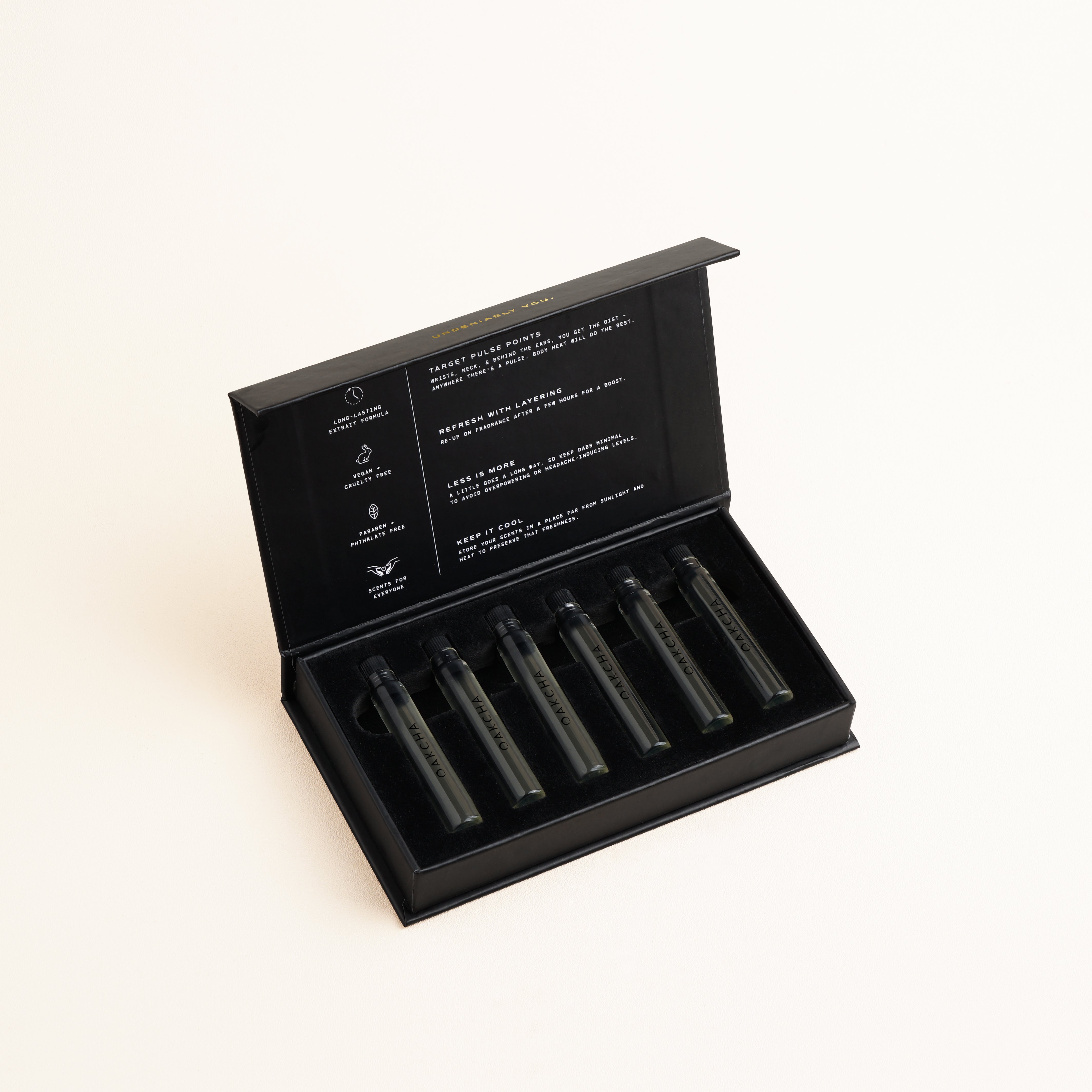 Oud Sample Set image 1