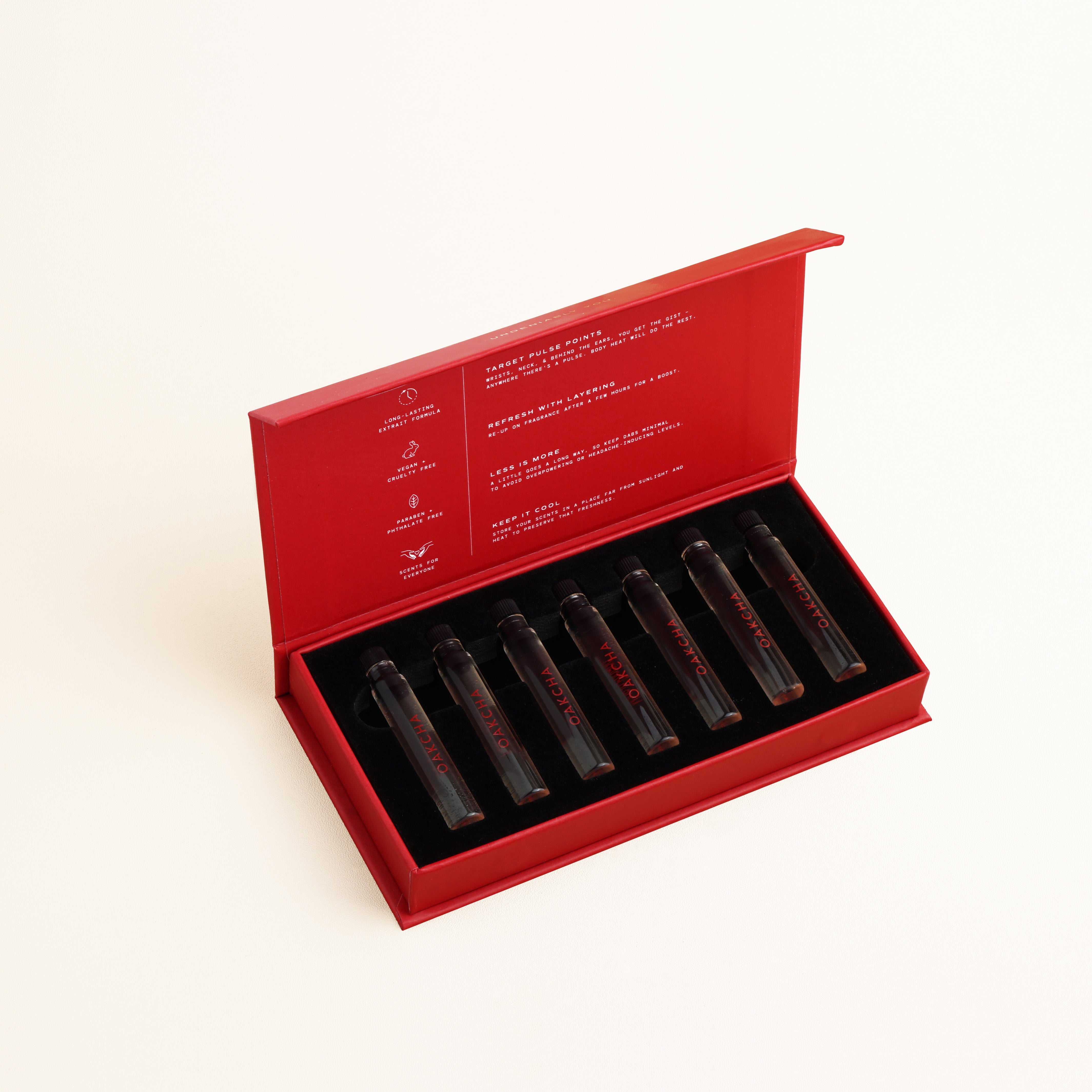 Discovery Sample Set image 1