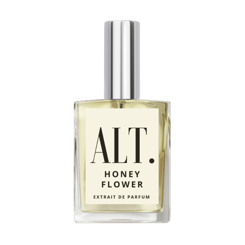 Honey Flower image 1