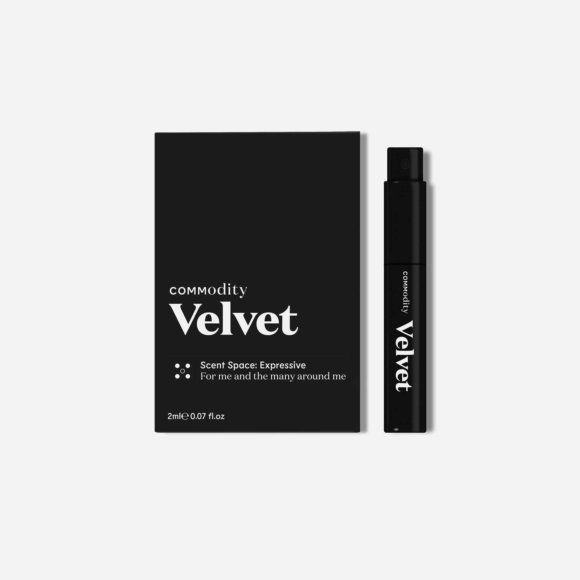 Velvet 2ml image 1