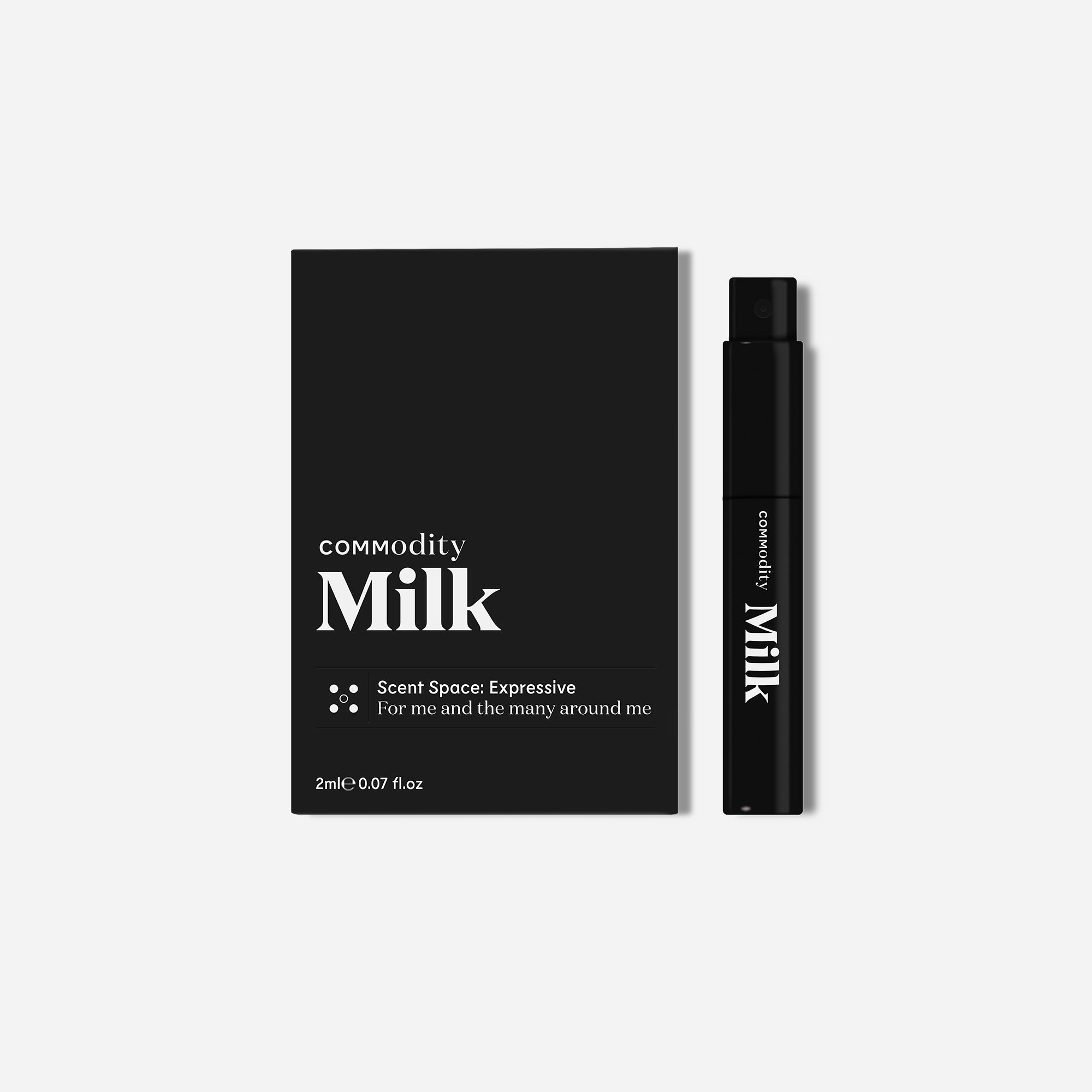 Milk 2ml image 1