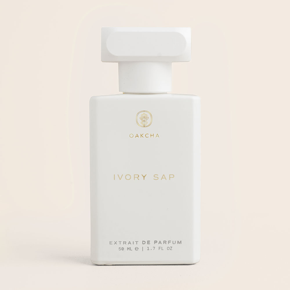 Ivory Sap image 1